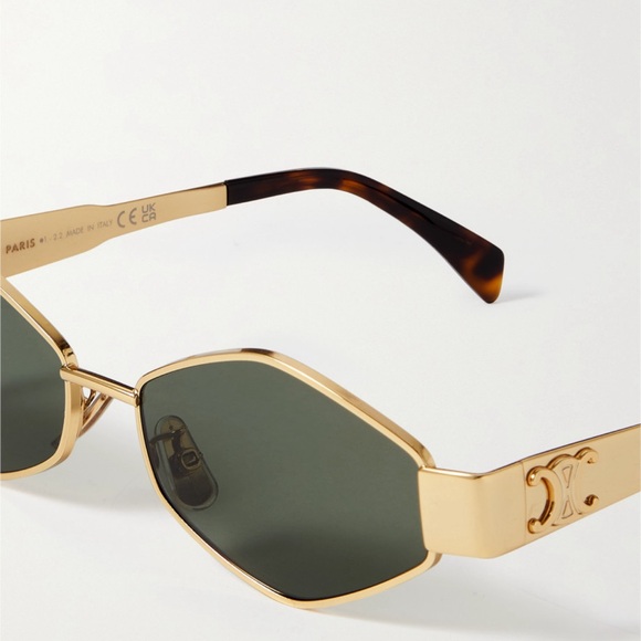 Celine sunglasses, good used condition - Picture 4 of 9